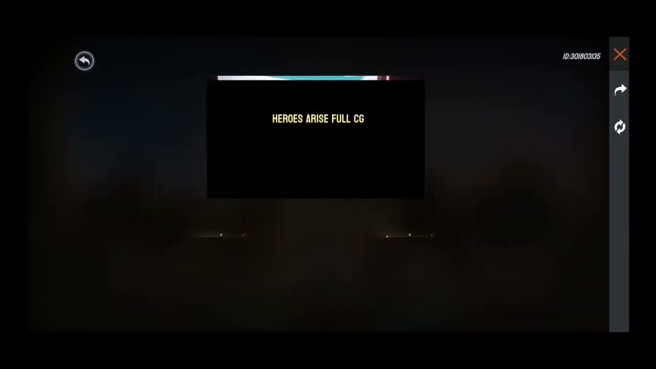 FFWS CG TEASER RELEASED ? 😁 0.001% PLAYERS HAVE KNOW THIS 💥|| GARENA FREE FIRE