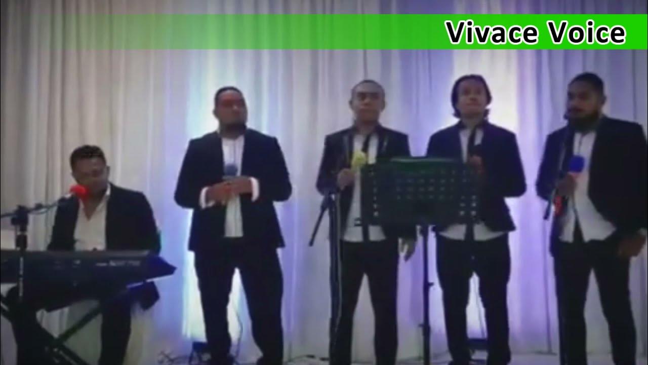 Vivace Voice - Dim Lights, Thick Smoke (and Loud, Loud Music) || Cover Version Vivace Voice - Dim Lights, Thick Smoke (and Loud, Loud Music) || Cover Version