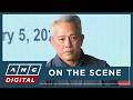 Remulla explains why PNP leading anti-illegal cigarette smuggling operations instead of BOC | ANC