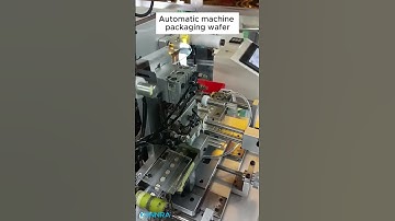 How connectors are packaged - automation-Konnra