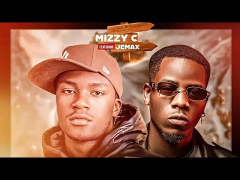 Mizzy C ft. Jemax – Wede Wede (Official Audio)