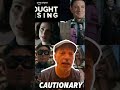 Vought Rising Trailer Reaction #voughtrising #trailer #reaction #theboys #jensenackles
