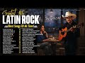 Latin Rock Romántico | Romantic Slow Rock Love Songs Playlist - Romantic, Love Songs, Slow Rock
