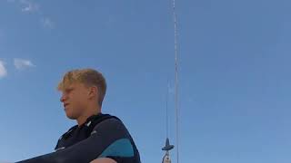 Dart 18 Asymmetric
