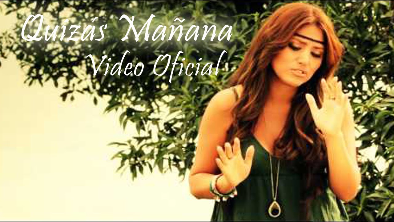Quizás Mañana (Video Oficial) - Nicole Pillman