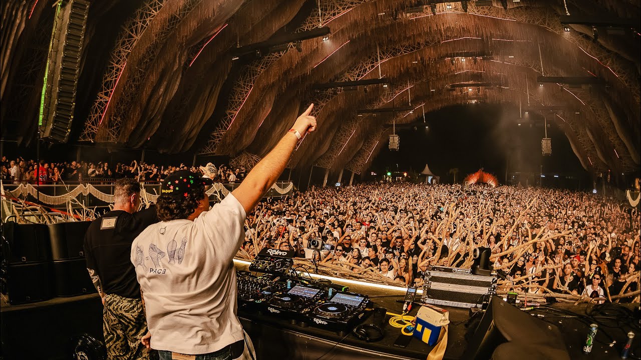 Watch Brisotti B2B Ratier @ Surreal Park 2025 - Camboriu, BR on YouTube Watch Brisotti B2B Ratier @ Surreal Park 2025 - Camboriu, BR on YouTube