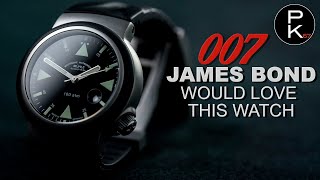 Muhle Glashutte S.A.R. Rescue Timer