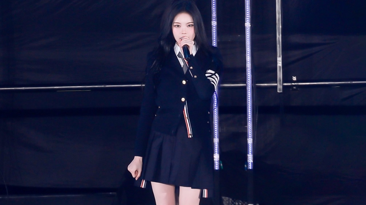 4K] 260131 하츠투하츠 이안 (Hearts2Hearts IAN) - 'FOCUS' 직캠 (H2H