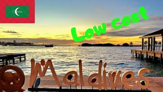 Maldive Low Cost! Ne-A Costat 500 Lei Să Ajungem Aici