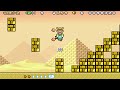 Super Mario Bros. 3 PARTE 2