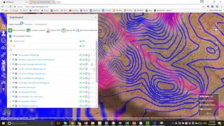 Famous 4DMAPPER DEMONSTRATION - GEOPHYSICS AND GEOSPATIAL DATA Wealth