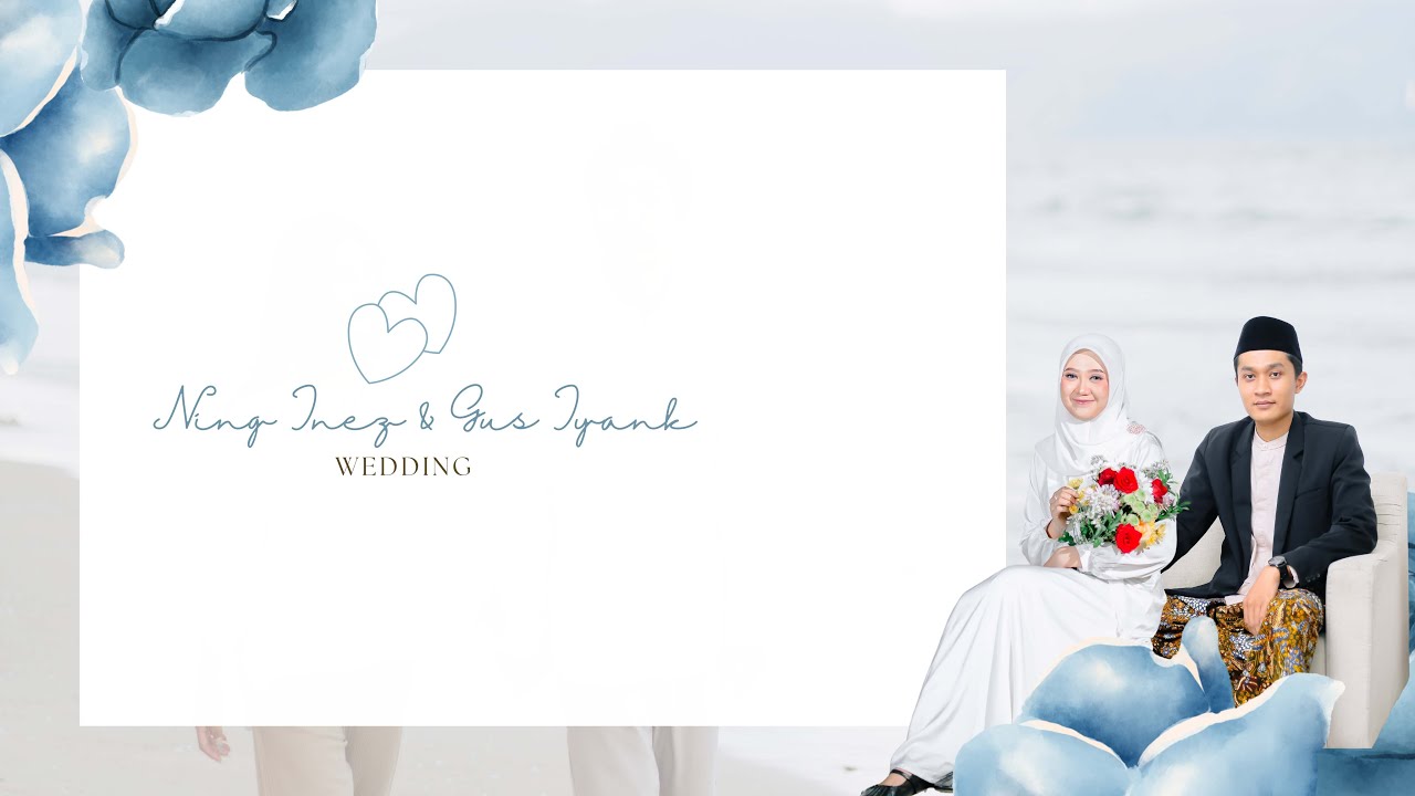 IJAB QABUL NENG INEZ & GUS IYANK