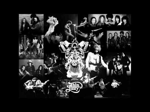 Thin Lizzy - Got To Give It Up