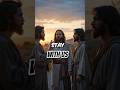 Stay With Us: Light Before the Judgment