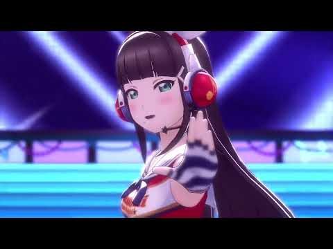 LONELIEST BABY Aqours