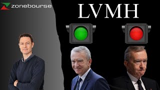 LVMH: Stop ou encore ?