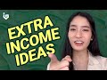Extra Income Ideas for 2023