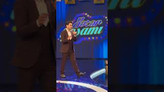 Üzeyir Mehdizadə Canlı Efirdə Ifa Etdi