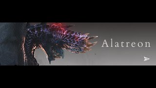 Alatreon 65425 Ls With My Luck