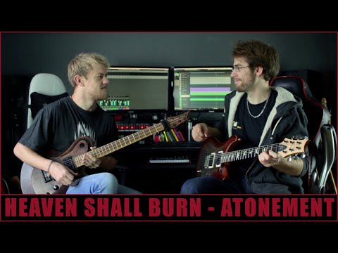 heaven-shall-burn---atonement-ii-metal-cover---titlife-&-hell'oh-guitars