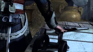 Edward Kenway Story Trailer I Ins Creed Iv Black Flag Uk