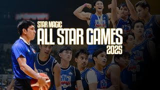 Download Lagu Star Magic vs Cong’s Team Anbilibabol Basketball Team | The DAY All Star Game 2025 MP3 Download Lagu Star Magic vs Cong’s Team Anbilibabol Basketball Team | The DAY All Star Game 2025 MP3