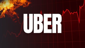 Uber Stock is a Generational Buying Opportunity?