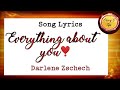 Everything about you - Darlene Zschech | Glory G Tips