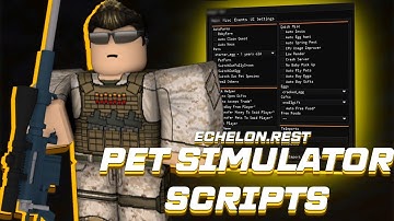 INCREDIBLE Pet Simulator 99 Script "NO KEY" - AMAZING Update, Trade Scam Script AND More! In 2025!