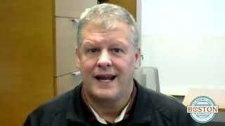 Academy 2025 Boston - Jeff Walline