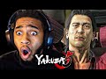 I CAN T BELIEVE MY EYES BRO Yakuza 5 Part 13 I CAN T BELIEVE MY EYES BRO Yakuza 5 Part 13