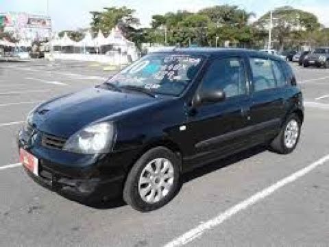 renault-clio-1.6-16v-rt-2001-Ótima-opção-avaliação-(vip-driver)