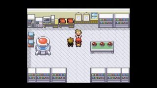 Pokémon LeafGreen Walkthrough Part 1: Introduction screenshot 2