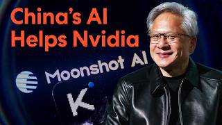 Why Nvidia is rooting for Chinese AI