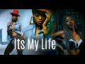 Dr  Alban - Its My Life Vs  No Coke Martik C Rmx