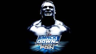 WWE SmackDown! Here Comes The Pain Soundtrack (Full Album)