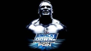 WWE SmackDown! Here Comes The Pain Soundtrack (Full Album)