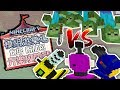 Minecraft 模組遊樂場🎡 Protective Turrets Addon 防守炮塔附加包 - 塔防攻防戰 亓樂重賽！？！