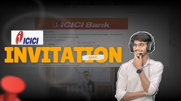 ICICI Bank Aspire Program2025 latest update |Step-by-Step Selection Process Explained #shorts