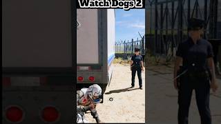 Tấn Công #Watch Dogs 2 #gaming