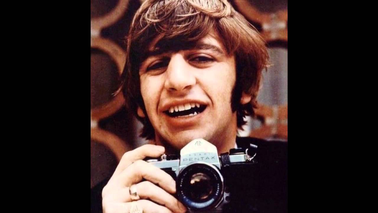 no no song ringo starr subtitulada YouTube