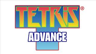 Fanfare - Minna no Soft Series: Tetris Advance