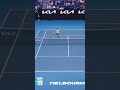 HOW DID HE WIN THIS POINT!?! 🤯