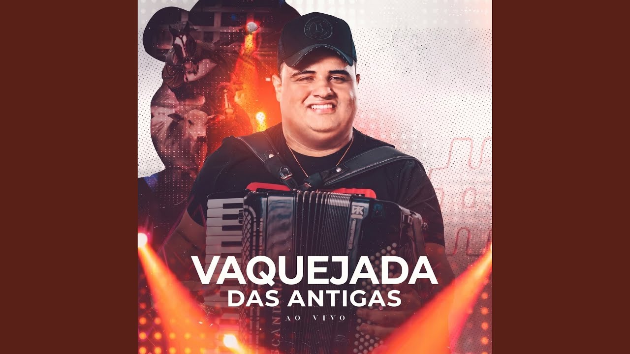 É Que Seu Perfil (Ao Vivo)