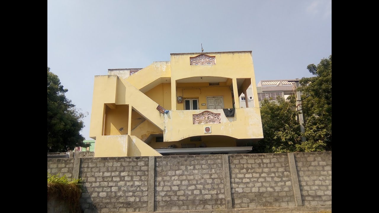 B Form House for Sale 30 Lakhs Only YouTube