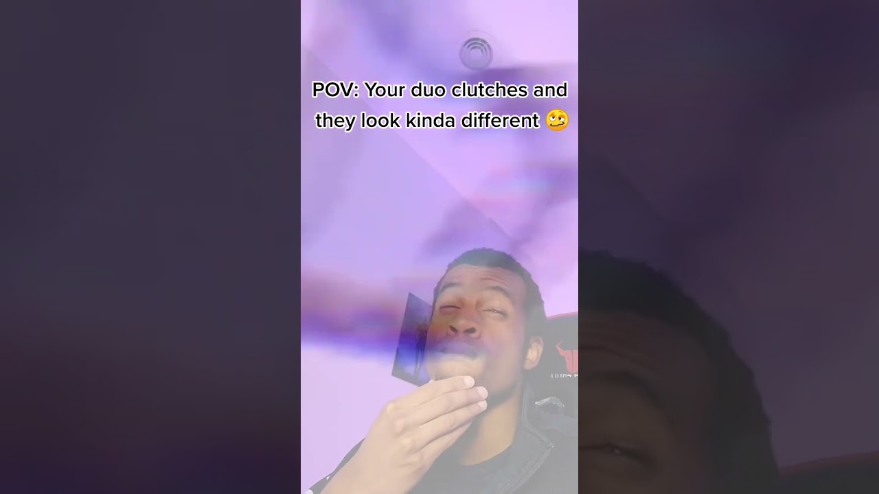 Common Valorant DUO Behaviour 