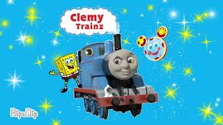 Clemy Trainz Intro