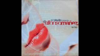Download Lagu Dj Alfonso Mañez Feat. Lucy - In Your Mind (2005) MP3