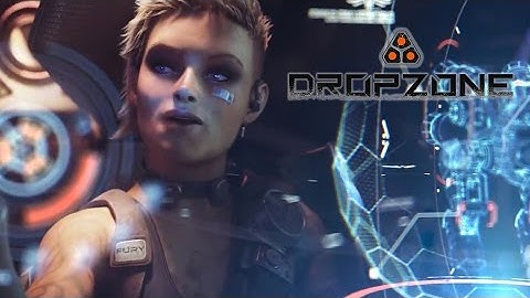 Dropzone - CGI Trailer