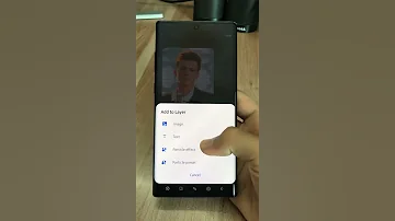 Make Live Wallpapers With Your Samsung Galaxy 